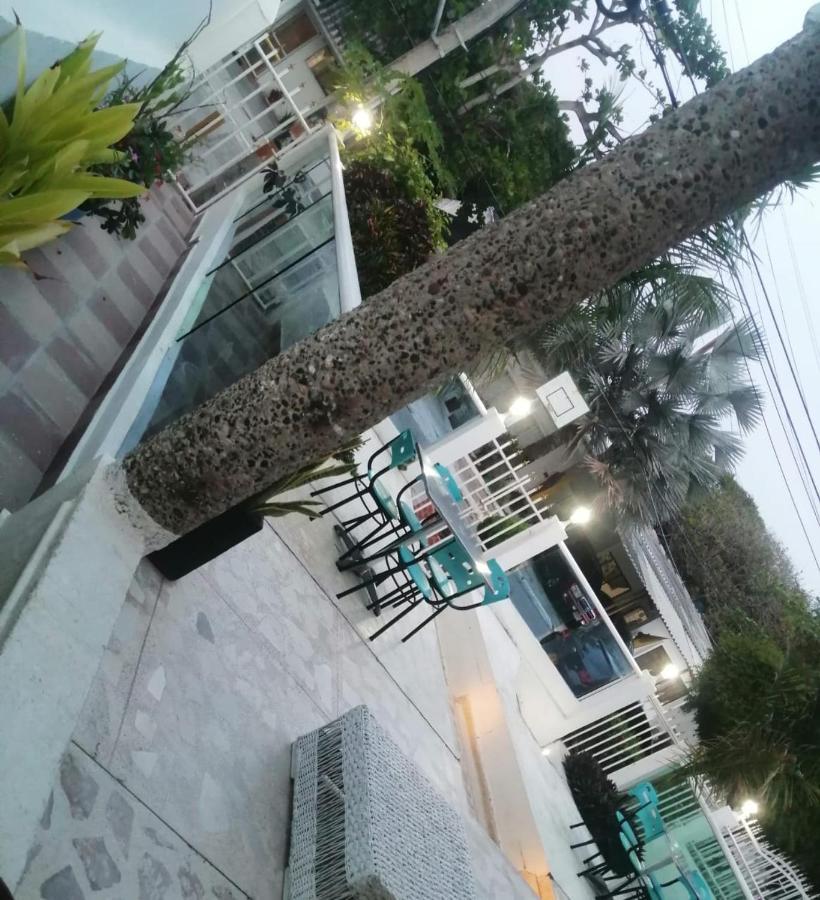 Hotel Cartagena Airport — Fotos 2